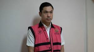 Harvey Moeis. Dok. Metro TV. MA Tetap Hukum Harvey Moeis 20 Tahun, Sandra Dewi Bersabarlah