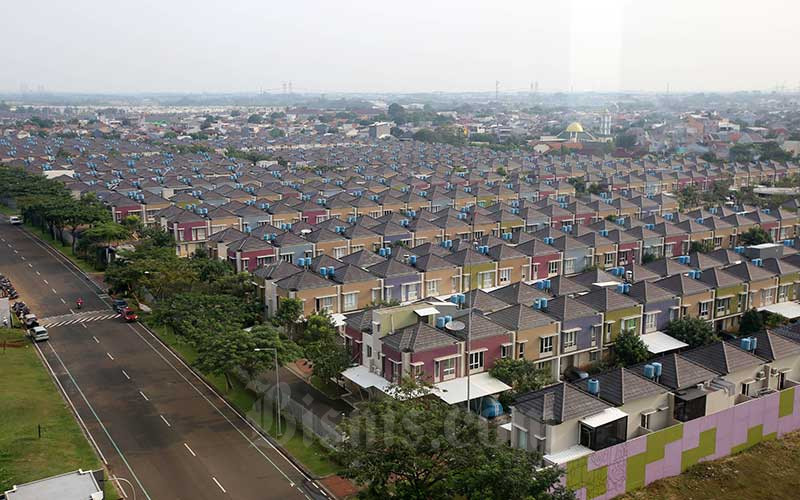 Properti garapan Repower Asia. FOTO - ISTIMEWA Perdana! Repower (REAL) Jadwalkan Pembagian Dividen Minimalis