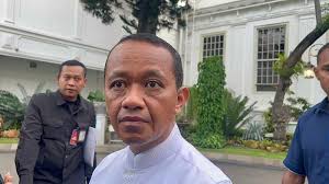 Marah Betul Menteri Bahlil Pada Dirjen dan Dirut PLN, Cek Masalahnya