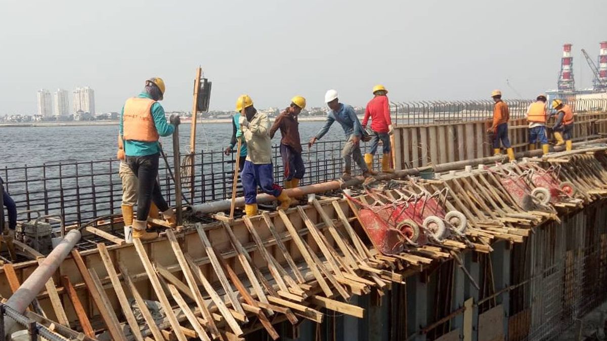 KRYA Beber Skema Akuisisi Pengendali Baru, Telisik Detailnya
