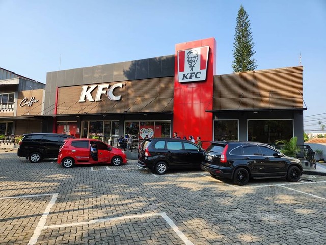 Divestasi Jagonya Ayam, Ini Tujuan Fastfood (FAST) 