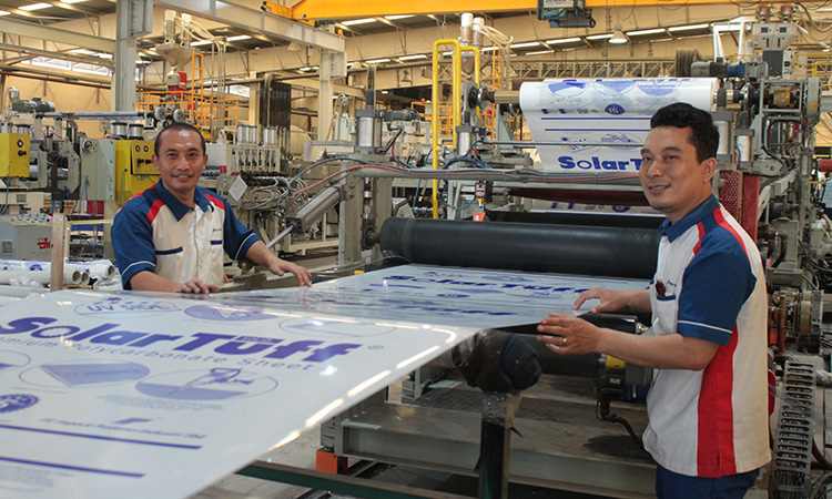 Harga Diskon, Tunggal Jaya Serok 650 Juta Saham IMPC