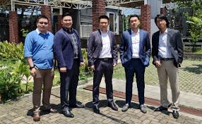 Wira Global (WGSH) Tabur Dividen Irit, Minat?