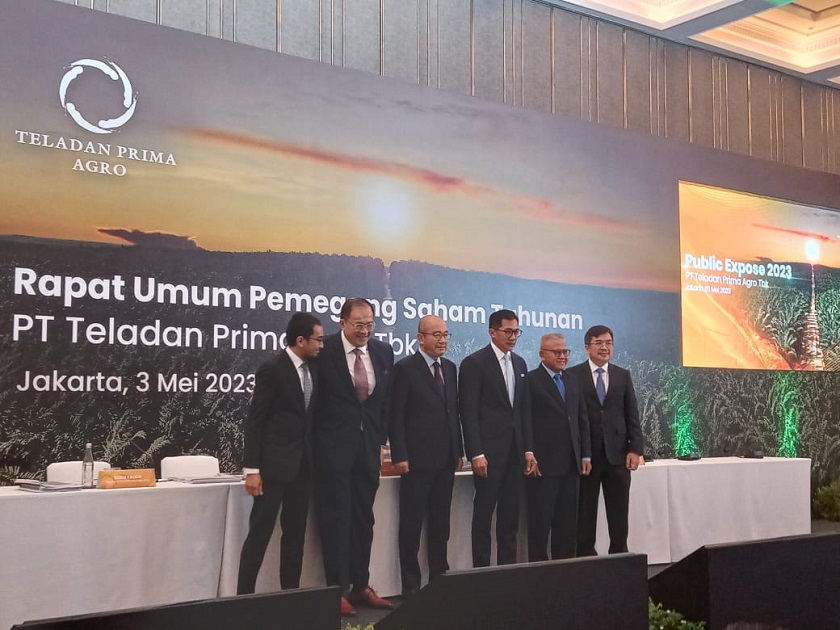 Teladan Prima (TLDN) Ungkap Sisa Dana IPO di Bank Mandiri