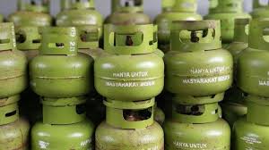 Tekan Potensi Curang, Pemerintah akan Terapkan Gas Melon Satu Harga