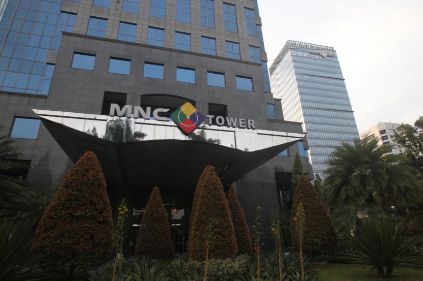 MNC Group Eksekusi Transaksi Rp924 M, Ini Kata Hary Tanoe 