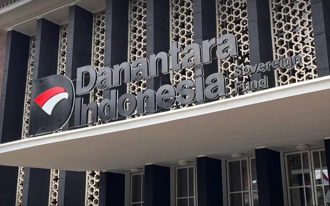 Ilustrasi BPI Danantara. Dok. Danantara. Ingatkan Danantara, Menkeu Bilang Jangan Bikin Efek Crowding Out