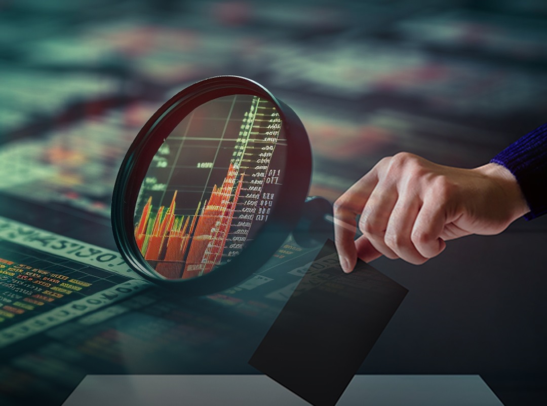 Ekonomi AS -0,5%, Wall Street Melejit: Apa Artinya Bagi Investor Kita?