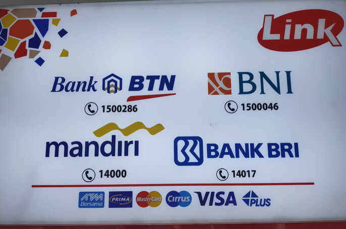 Valuasi Sektor Perbankan: Bedah Kekuatan Bisnis Big Four Banks