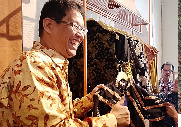 Ketua DK LPS, Purbaya Yudhi Sadewa. (Foto: Dok) Pendaftaran Calon Ketua DK LPS Dibuka, Purbaya Akan Maju Lagi