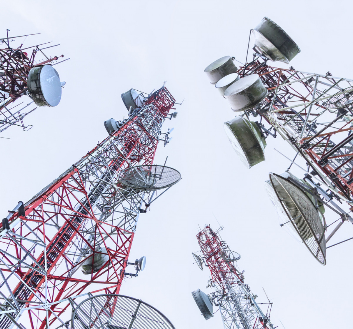 Industri digital tumbuh begitu pesat sehingga permintaan infrastruktur telekomunikasi ikut meningkat. FOTO - ISTIMEWA Bengkak! Centratama (CENT) Kuartal I-2025 Defisit Rp6,34 Triliun