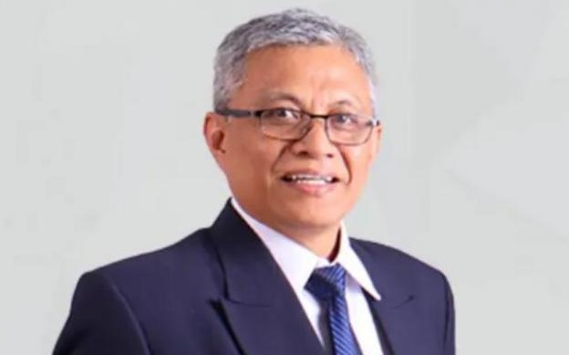 Ekonom Indef, Dr Didik J Rachbini. (Foto: doc) Indef Prediksi BRICS Akan Berperan Signifikan di Kancah Global
