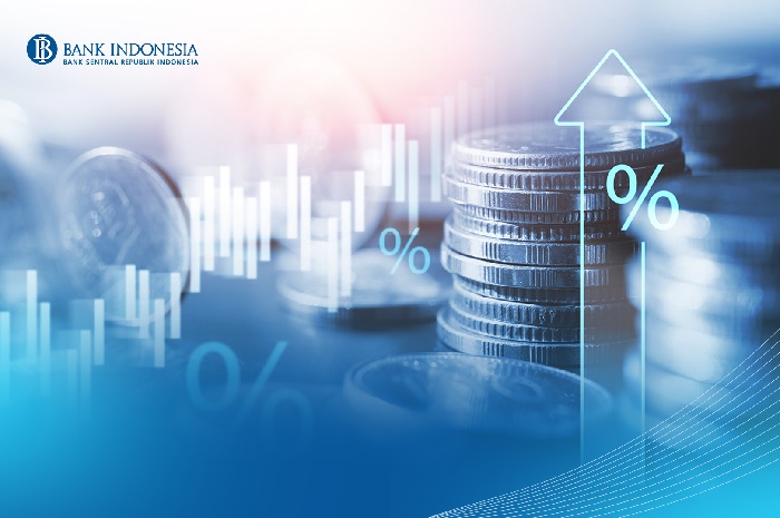 Bank Indonesia melaporkan posisi cadangan devisa Indonesia akhir Juni 2025 tercatat sebesar USD152,6 miliar, meningkat dari posisi akhir Mei, USD152,5 miliar Cadangan Devisa Akhir Juni USD152,6 Miliar, Bertambah USD100 Juta