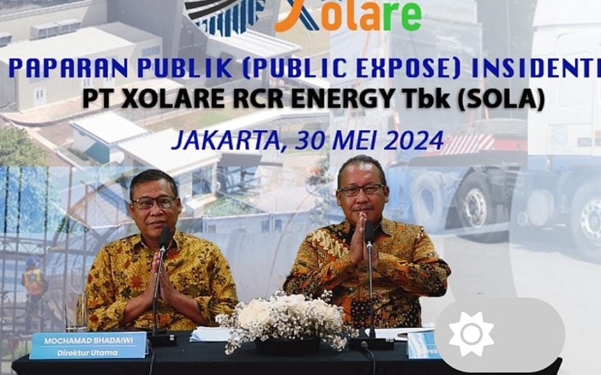 Bos SOLA Buang Habis Saham di Harga Atas, Ada Alasan?