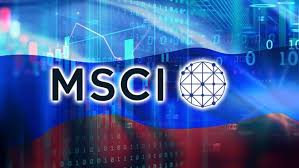 Ilustrasi: indeks MSCI MSCI Cabut Perlakuan Khusus, 3 Saham Prajogo Bisa Masuk?