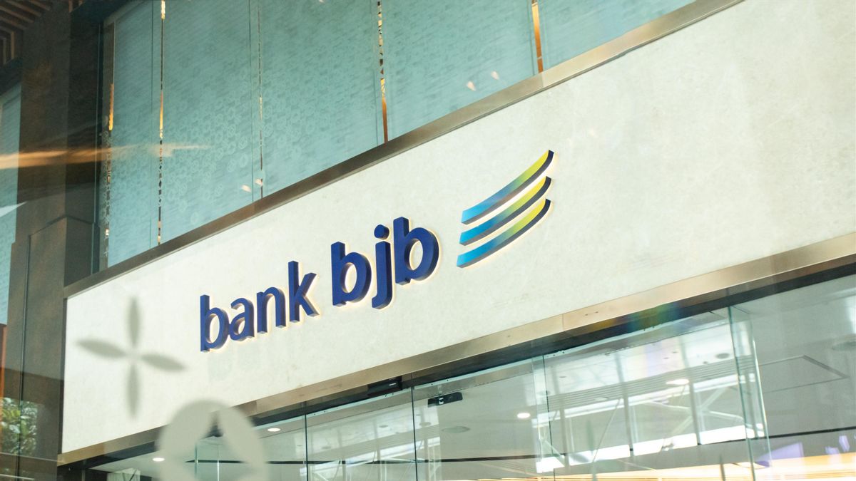 Salah satu sudut kantor Bank Jabar Banten. FOTO - ISTIMEWA Coreng Muka! BJBR Pecat Oknum Karyawan Penilep Rp2,1 Miliar