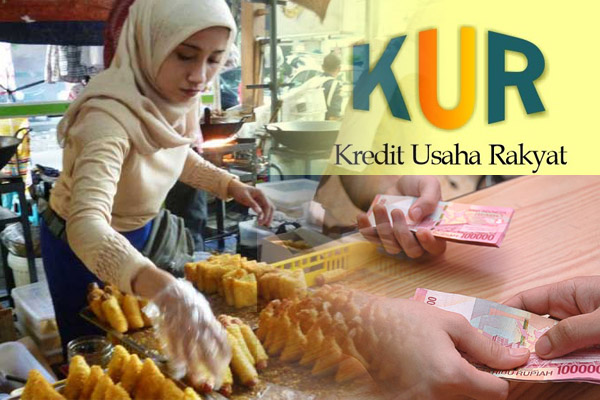 Kementerian Usaha Mikro, Kecil, dan Menengah (UMKM) Republik menyebutkan hingga Juni 2025 realisasi penyaluran Kredit Usaha Rakyat (KUR) sudah mencapai Rp133 triliun. Hingga Juni KUR Sudah Terkucur Rp133 Triliun ke 2 Juta UMKM