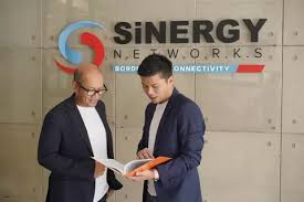 Pendapatan Neto Sinergi Inti Andalan Prima (INET) Naik, Cek Datanya