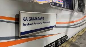Ilustrasi PT Kereta Api Indonesia (Persero) menyetop layanan kelas bisnis di Pulau Jawa. Dok. Kabarbisnis.com. Modernisasi Sarana Perkeretaapian, KA Bisnis di Jawa Resmi Dihapus