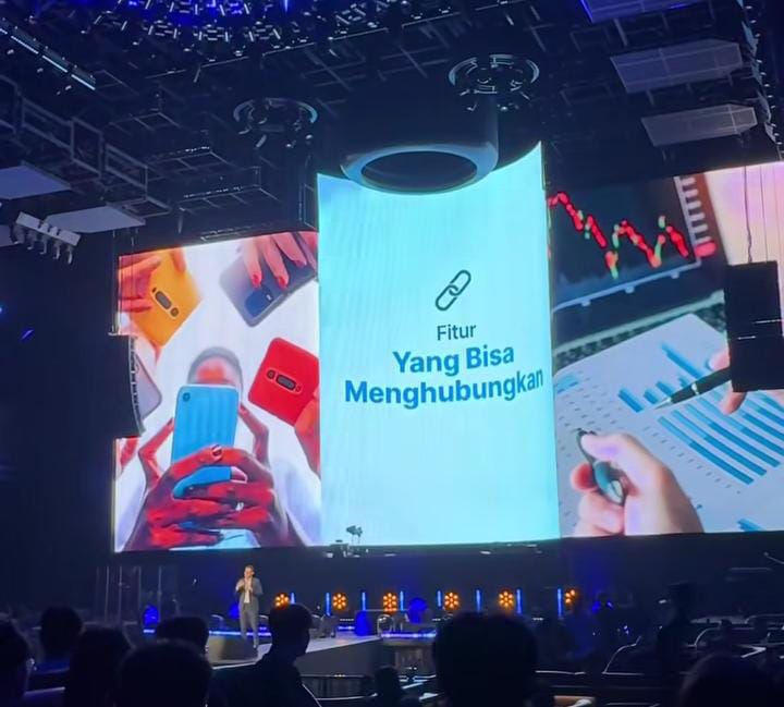 IPOT Luncurkan Wealth Creation Platform Pertama di Indonesia