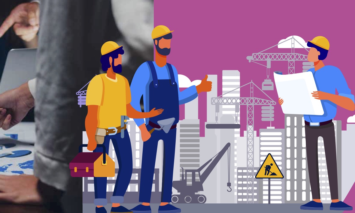 Ilustrasi instalasi infrastruktur jaringan listrik besutan perseroan. FOTO - ISTIMEWA Pendapatan Nihil, Semester I-2025 MTPS Defisit Rp297,38 Miliar