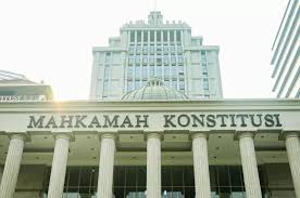 Wamen Juga Dilarang Rangkap Jabatan, Ini Argumen MK