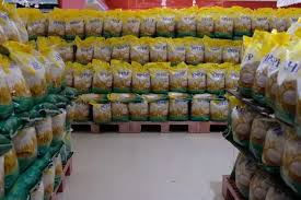 Tekan Gejolak Harga, Pemerintah Salurkan 1,3 Juta Ton Beras SPHP