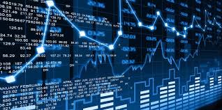 ilustrasi grafik investasi. Dok/Istimewa Trading Dulu Cari Modal, atau Investasi Dulu Bangun Aset?