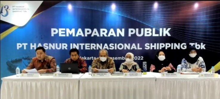 Komisaris HAIS Mundur! Kenapa?