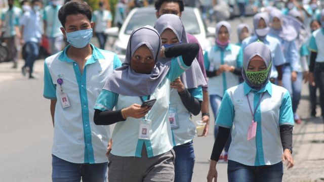 Penurunan Tarif AS Dukung Relokasi Industri, Penciptaan Lapangan Kerja