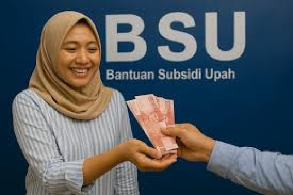 Hingga pertengahan Juli 2025, Kementerian Ketenagakerjaan mencatat realisasi penyaluran BSU telah mencapai 82,69 persen dari total target penerima. Sampai Pertengahan Juli BSU Telah Tersalur 82,69 Persen