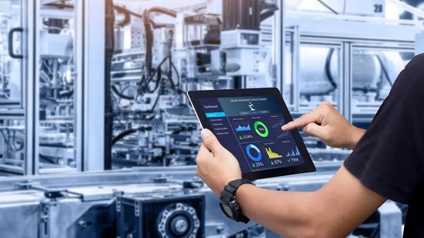 McKinsey: Digitalisasi Dongkrak USD120 Miliar Pendapatan Indonesia