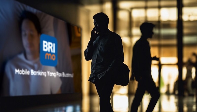 PT Bank Rakyat Indonesia (Persero) Tbk atau BRI kembali mencatatkan pencapaian positif dalam transformasi digitalnya. Aplikasi BRImo terus menunjukkan pertumbuhan yang impresif sebagai super apps perbankan, dengan total pengguna mencapai 42,7 juta user per Juni 2025. Pengguna BRImo Tumbuh 21,2 Persen Capai 42,7 Juta User