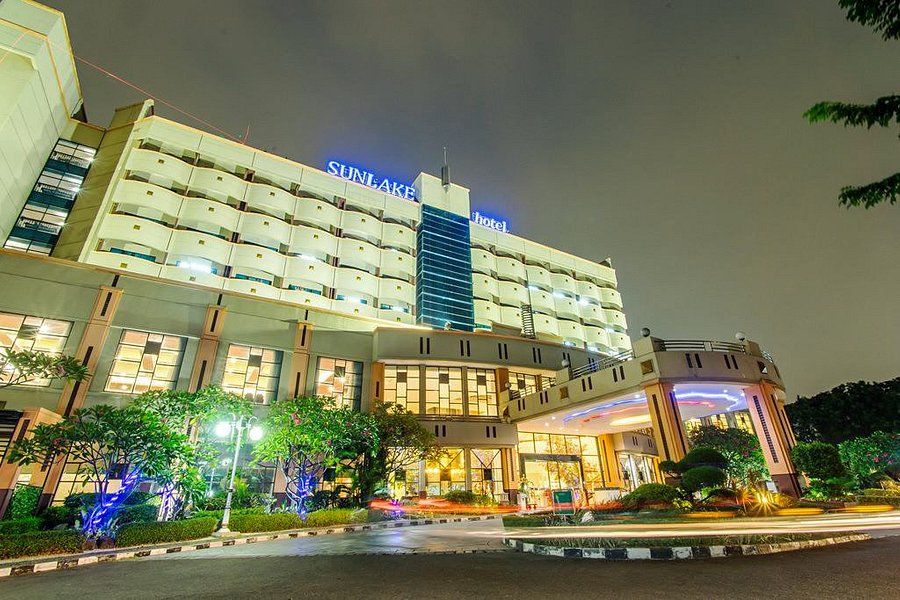Salah satu hotel yang dikelola SNLK. Rugi SNLK Makin Dalam di Semester I-2025, Ini Penyebabnya