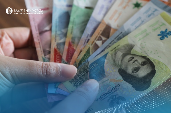Likuiditas perekonomian atau uang beredar dalam arti luas (M2) pada Juni 2025 tumbuh sebesar 6,5% (yoy), lebih tinggi dibandingkan pertumbuhan Mei 2025, 4,9% Uang Beredar (M2) Tumbuh 6,5 Persen pada Juni 2025