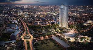 Salah satu properti milik MPRO. MPRO Milik Keluarga Tahir Boncos! Rugi Bengkak di Semester I - 2025
