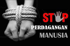 Ilustrasi kasus tindak pidana perdagangan orang (TPPO) kini juga menyasar masyarakat dari kelompok berpendidikan dan kelas ekonomi menengah, dan Gen Z. Dok. Ayo Semarang. Kemenlu Ungkap Kasus TPPO Makin Kompleks Saja, Kini Sasar Gen Z