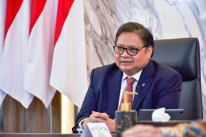 Pemerintah Pastikan Takkan Hapus Larangan Ekspor Mineral Mentah