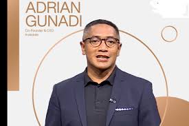 Nasib Buron Adrian Gunadi, Eks CEO Investree Itu jadi Bos di Qatar