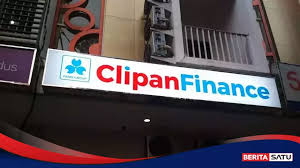 Ilustrasi PT. Clipan Finance Tbk (CFIN). Dok. BeritaSatu. Clipan Finance (CFIN) Raih Pendapatan Rp823M, Turun dari Tahun Lalu