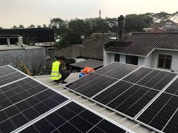 PT Xolare RCR Energy Tbk (SOLA) Xolare RCR Energy (SOLA) Catat Pendapatan Rp100M, Meningkat Tajam