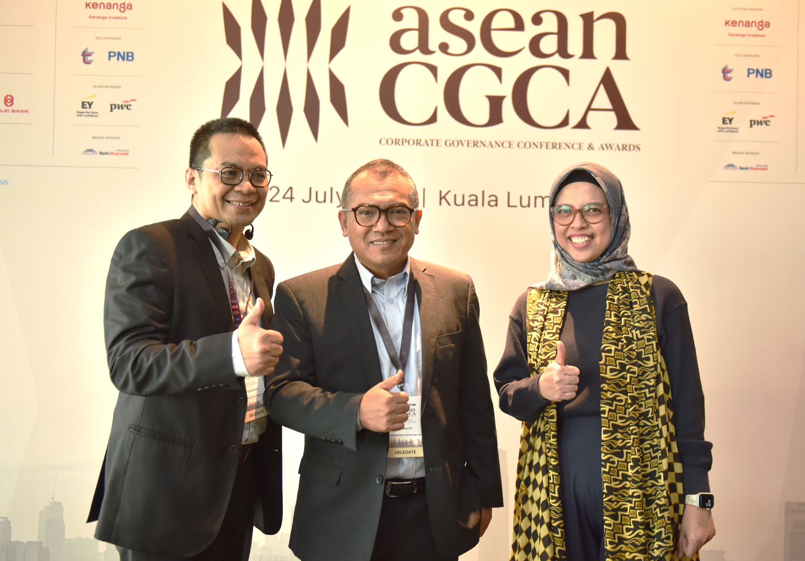 BTN Sabet Dua Penghargaan ACG Awards 2025 
