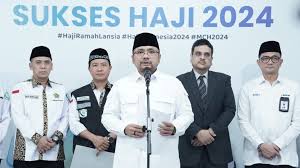 Temukan Indikasi Jual Beli Kuota Haji, Kita Tunggu Aksi KPK