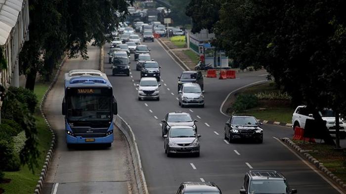 Ringankan Beban Hidup Warga, Pemprov Jakarta Beri Insentif Pajak