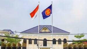 Pecah Perang Thailand-Kamboja, KBRI Imbau WNI Tenang dan Waspada