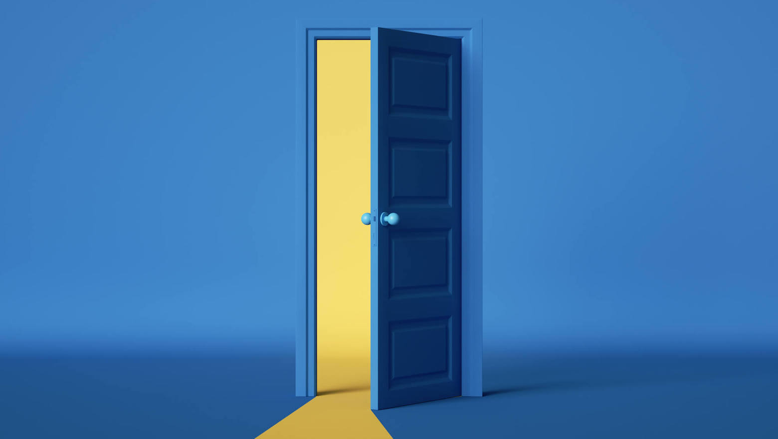 ilustrasi backdoor. DOK/SoFi Backdoor Listing: Jalan Pintas atau Jebakan Batman di Bursa Saham?