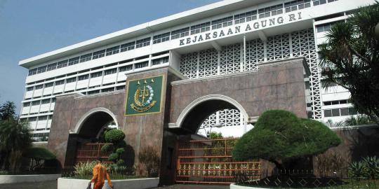 Ilustrasi gedung Kejaksaan Agung RI. Dok. Medcom.id. Kasus TPPU Zarof Ricar, Kejagung Cegah Dua Bos Sugar Group ke LN