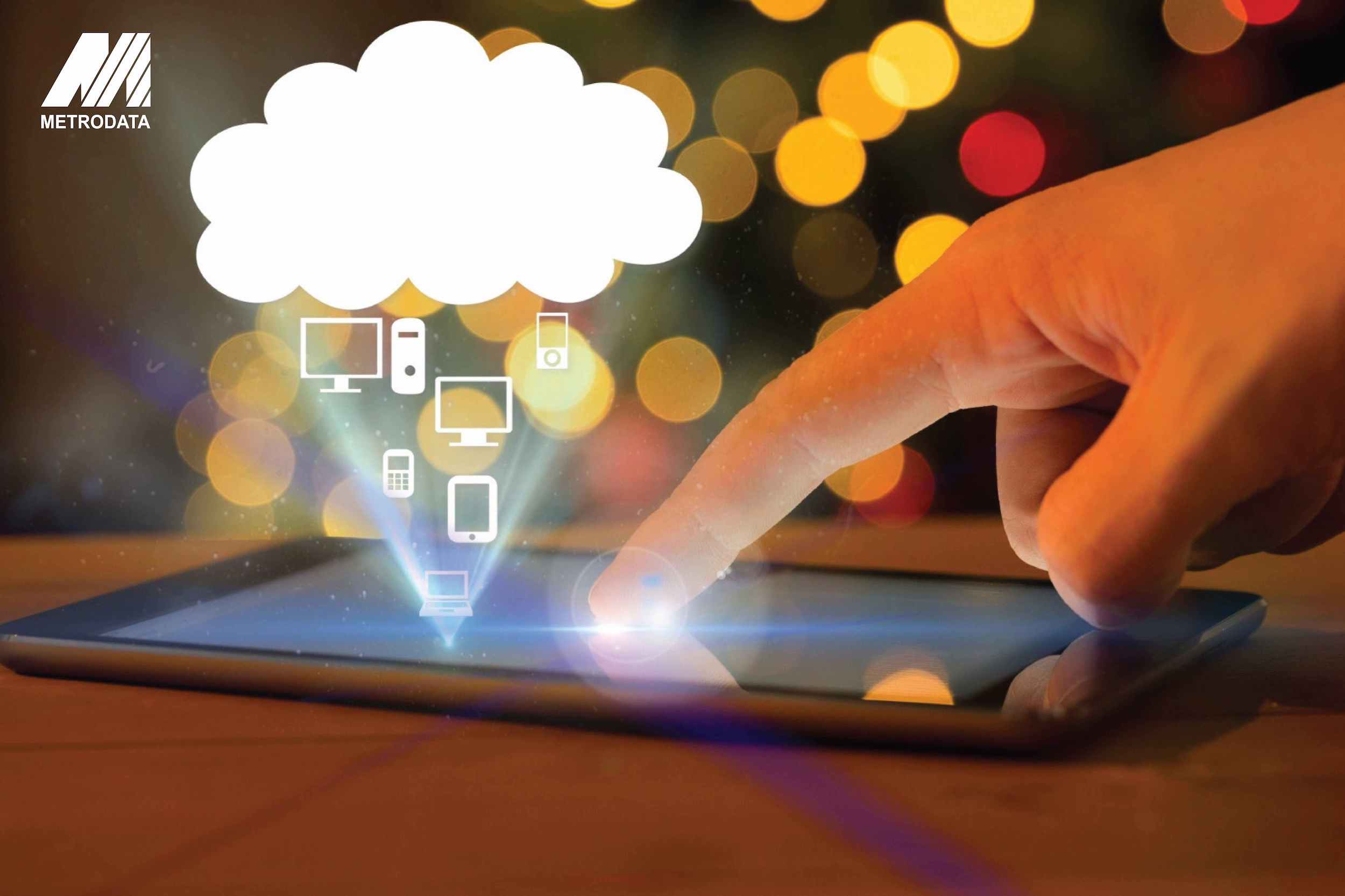 Metrodata Electronics mencatat kinerja positif. FOTO - ISTIMEWA Tumbuh Minimalis, MTDL Medio 2025 Raup Laba Rp294 Miliar