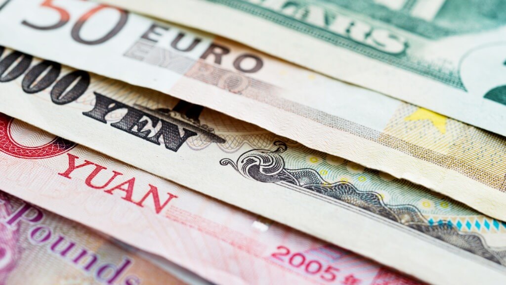 Hingga pertengahan tahun 2025, nilai transaksi Local Currency Transaction (LCT) mencapai 11,7 miliar dolar AS Nilai Transaksi Local Currency Hingga Pertengahan 2025 Capai USD4,702M