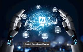 Target Pemerintah, Perpres AI Terbit September 2025